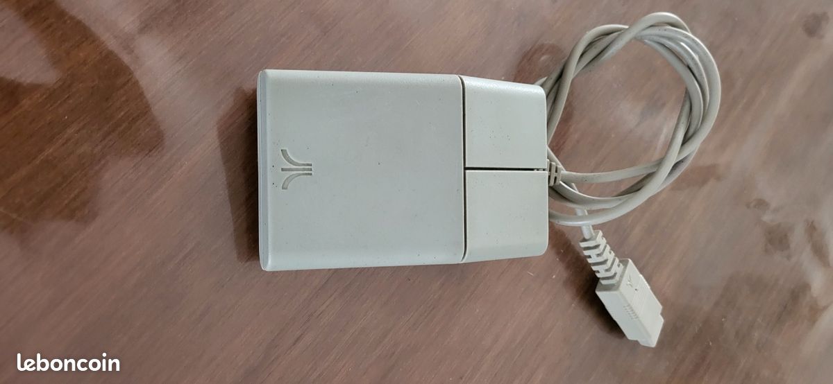 Consoles ATARI Retrogaming - CHIP'N MODZ