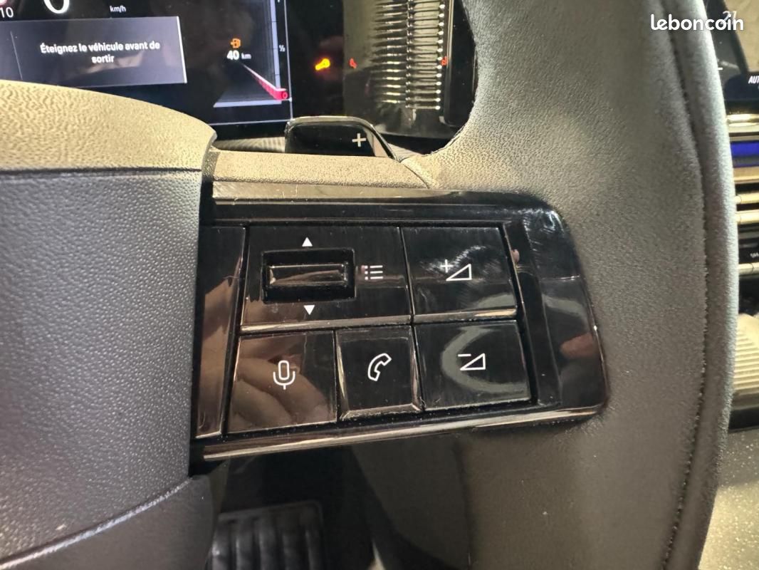 Lancia Ypsilon IBRIDA LX (image 48)