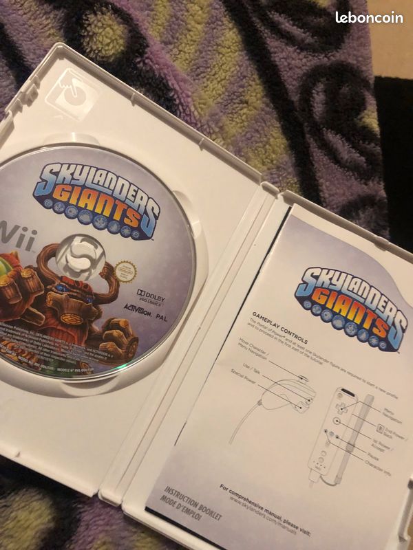 Jeux vidéo Nintendo (image 3)