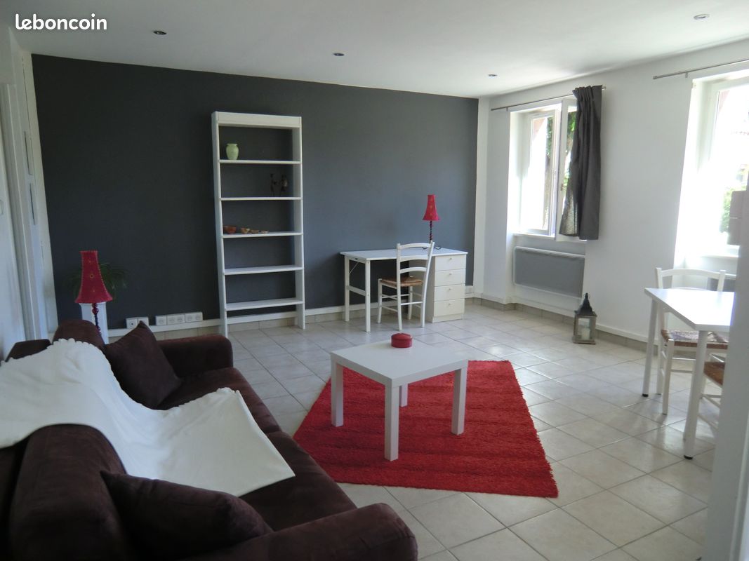 Appartement 2 pièces 33 m² · à Sainte-Foy-lès-Lyon · 33 m² · 675 €/mois