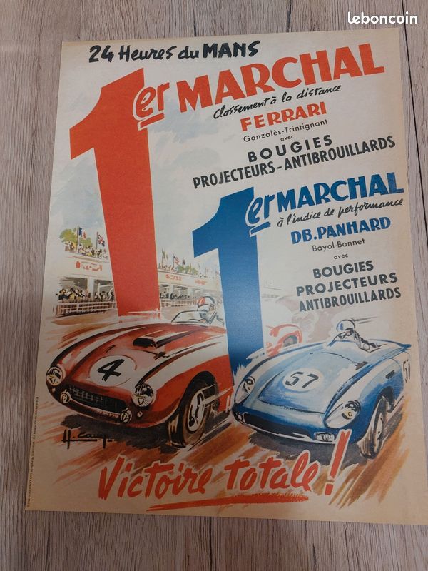 Poster voiture (image 7)