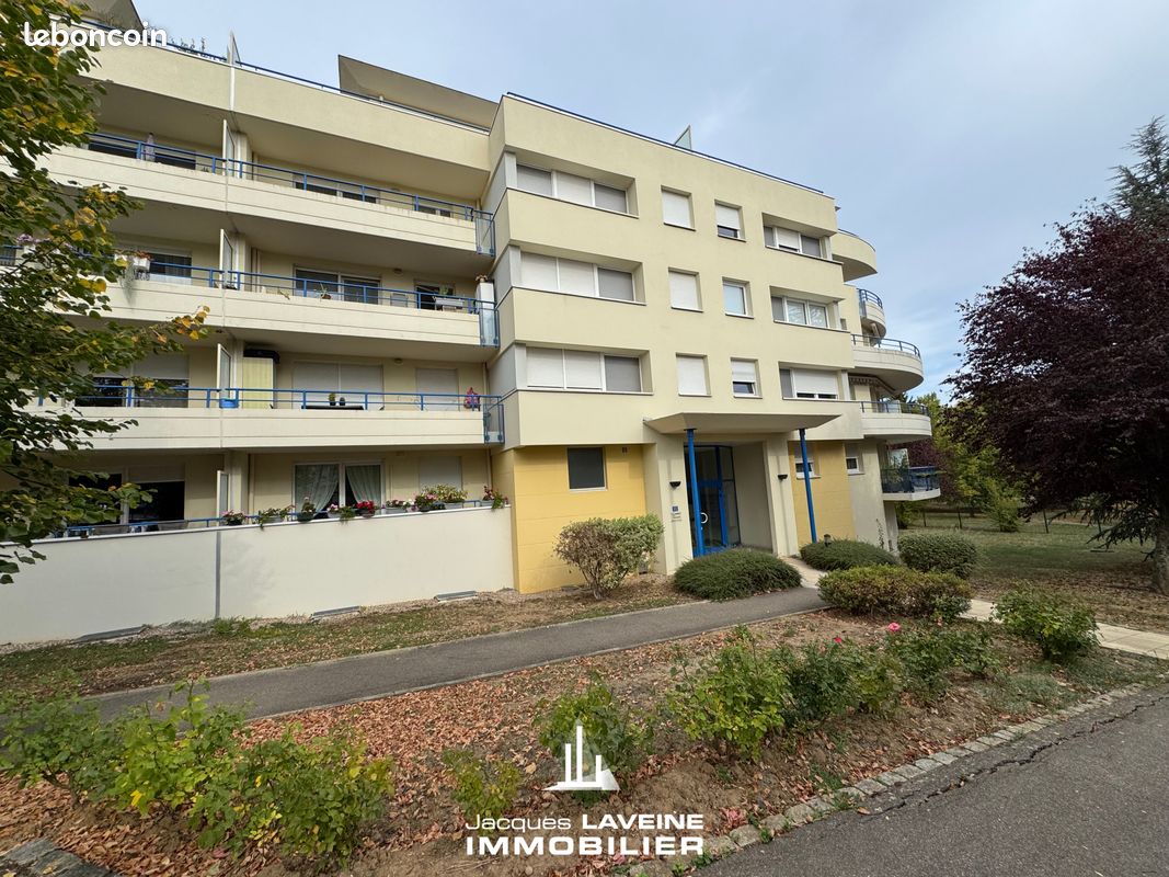 Appartement 2 pièces 50 m² · à Metz · 50 m² · 129 000 €