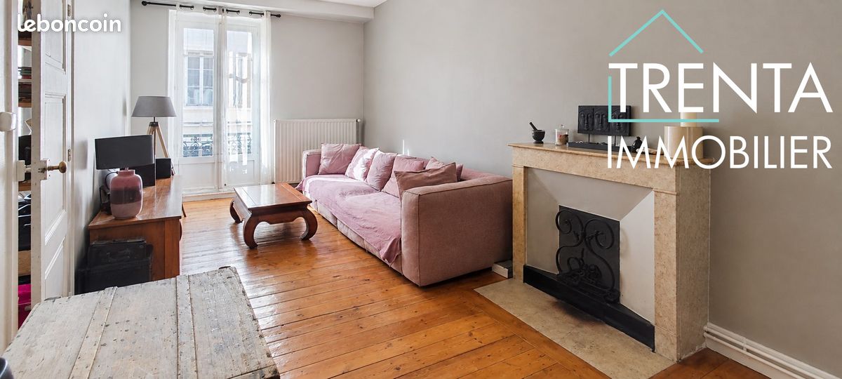 Maison 6 pièces 131 m² · à Rives · 131 m² · 149 500 €