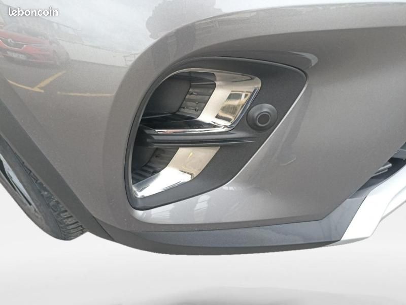 Renault Captur 1.3 TCe mild hybrid 140ch Techno (image 21)
