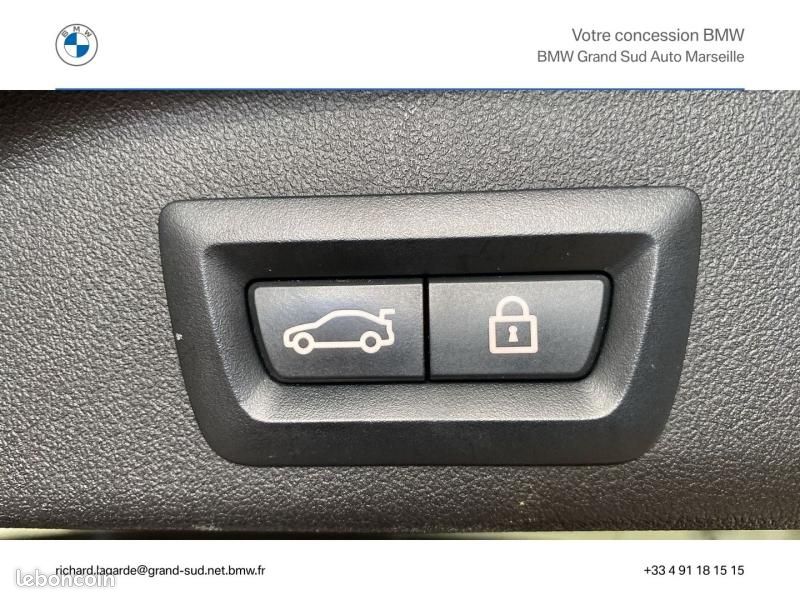 Bmw X5 xDrive30d 265ch M Sport (image 30)