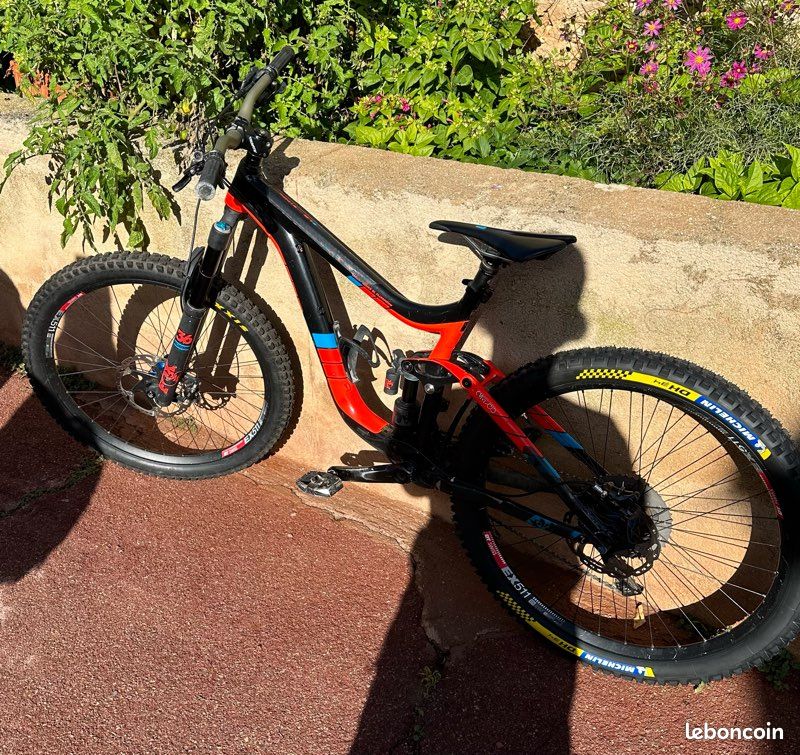 Giant reign 1.5 ltd (image 6)