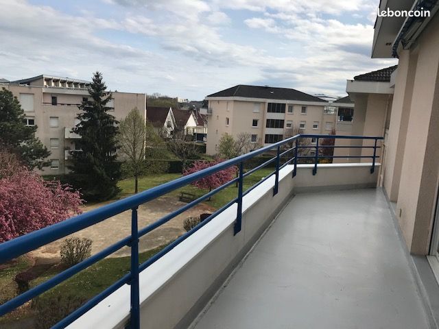 Appartement 2 pièces 39 m² · à Dijon · 39 m² · 635 €/mois
