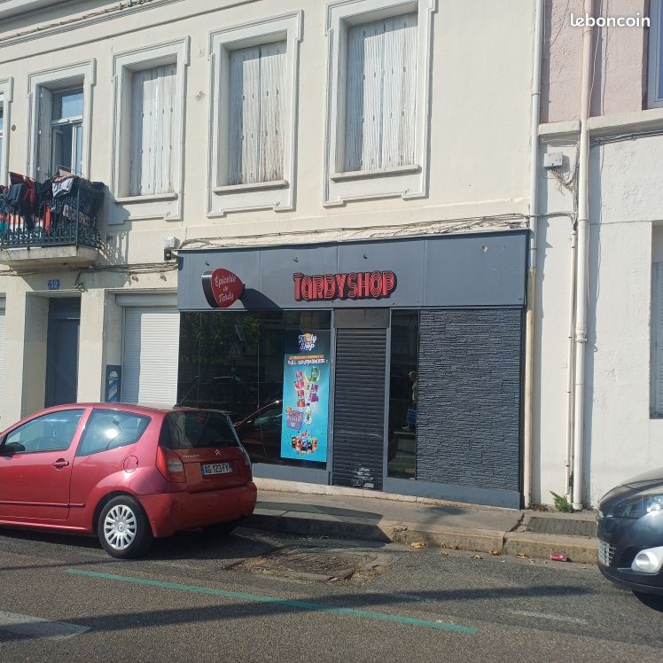 Appartement 3 pièces 75 m² · à Saint-Étienne · 75 m² · 87 000 €