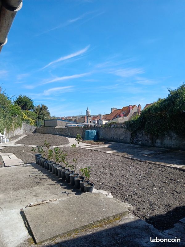 Maison 8 pièces 400 m² · à Boulogne-sur-Mer · 400 m² · 580 000 €