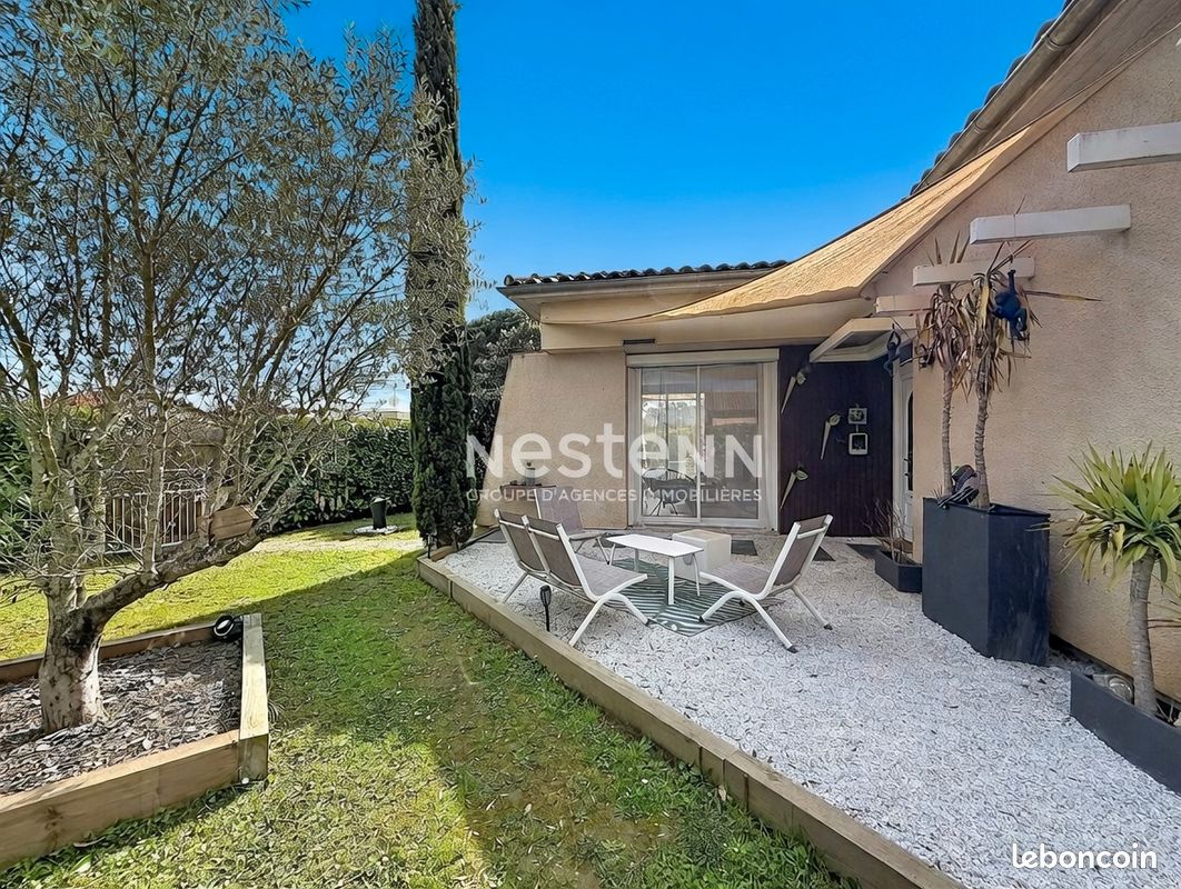Maison 4 pièces 90 m² · à Muret · 90 m² · 289 900 €
