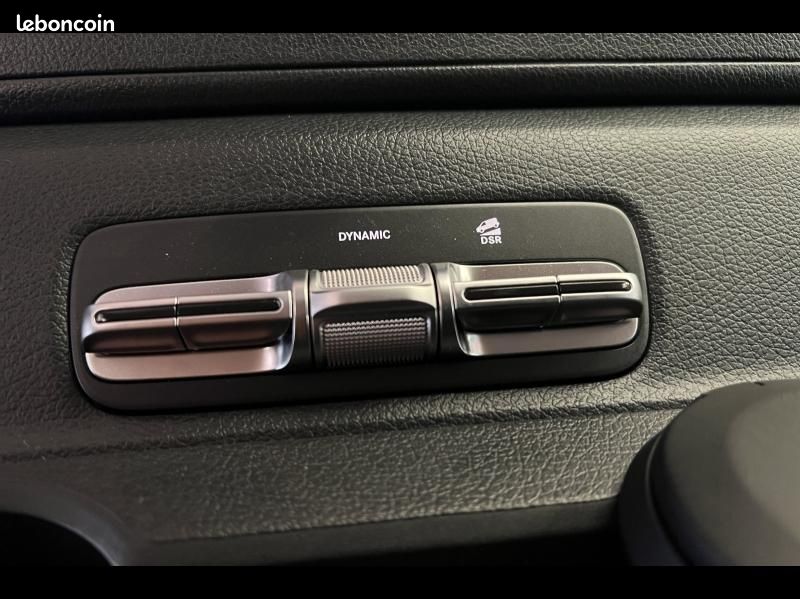 Mercedes-benz Vito Fg 119 CDI Mixto Long Select Propulsion 9G-Tronic (image 19)
