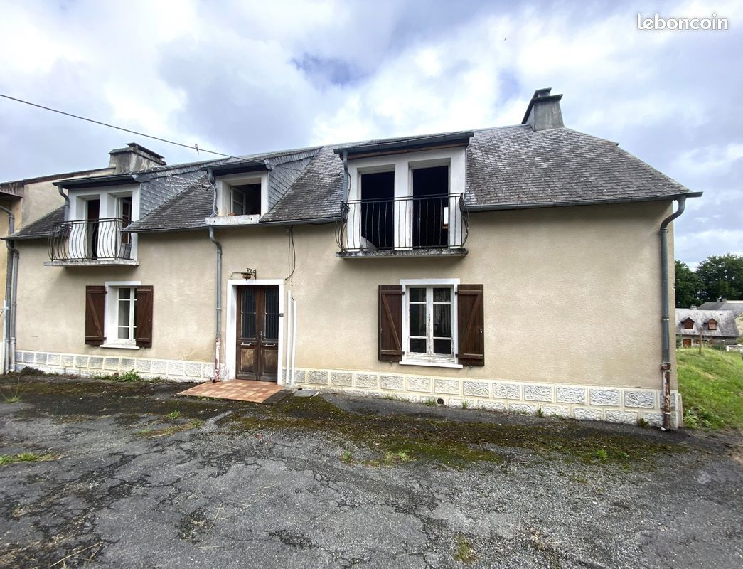 Maison 5 pièces 130 m² · à Labassère · 130 m² · 149 600 €