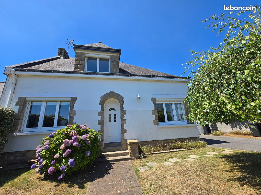 Maison 6 pièces 110 m² · à Belz · 110 m² · 498 294 €