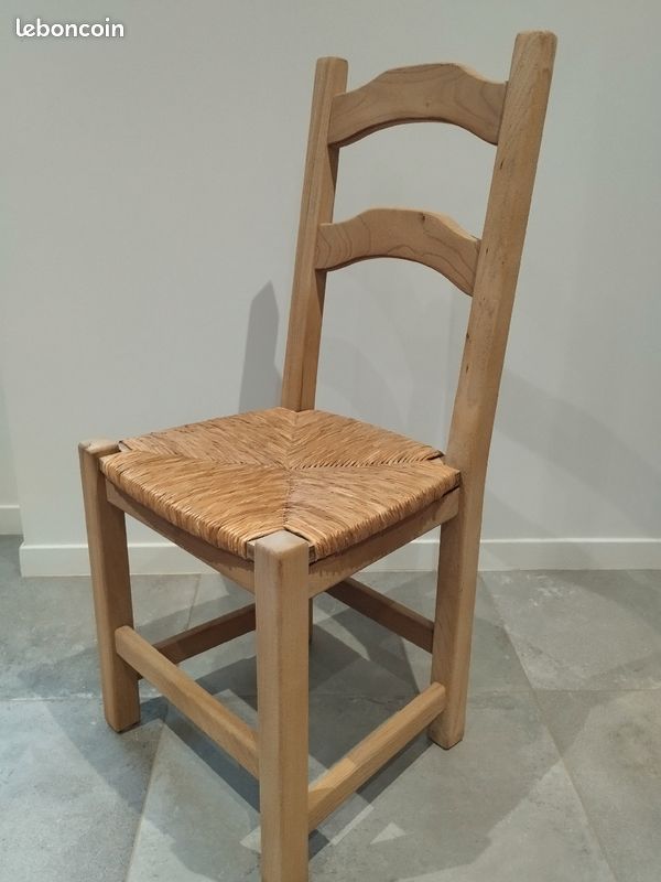 Chaises (image 2)