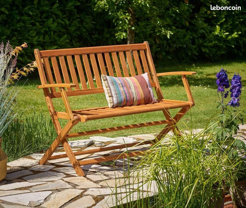 Bancs de Jardin (image 3)