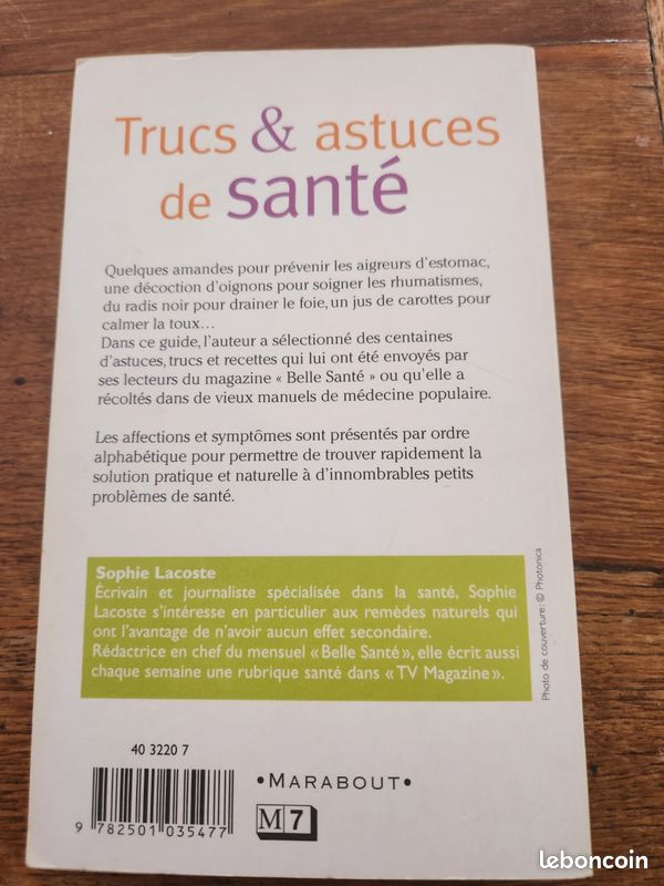 Trucs & astuces de sante (image 2)