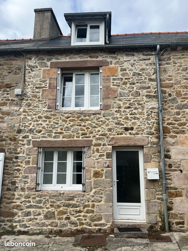 Maison 6 pièces 70 m² · à Pléneuf-Val-André · 70 m² · 900 €/mois