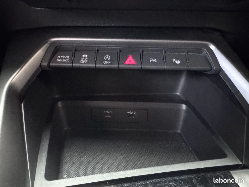 Audi A3 SPORTBACK 30 TDI 116 CV S LINE S TRONIC 7 (image 14)