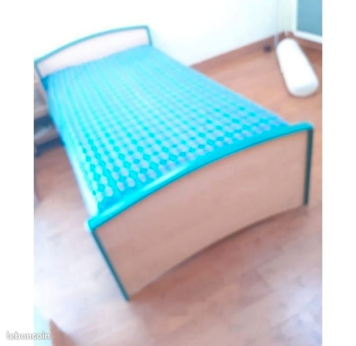 Lit simple (image 2)