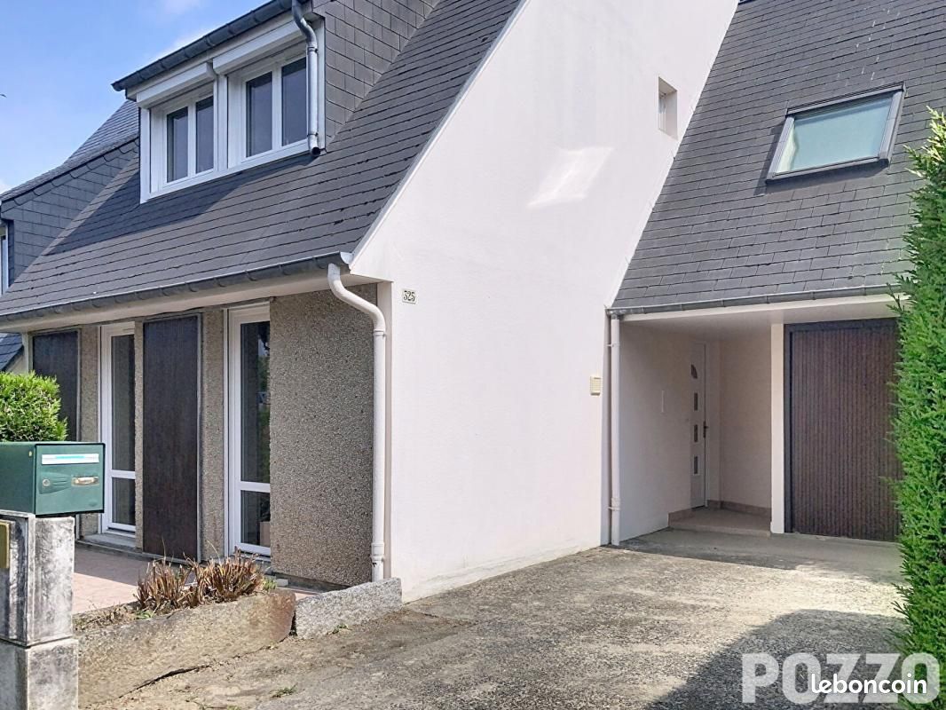 Maison 5 pièces 105 m² · à Saint-Lô · 105 m² · 850 €