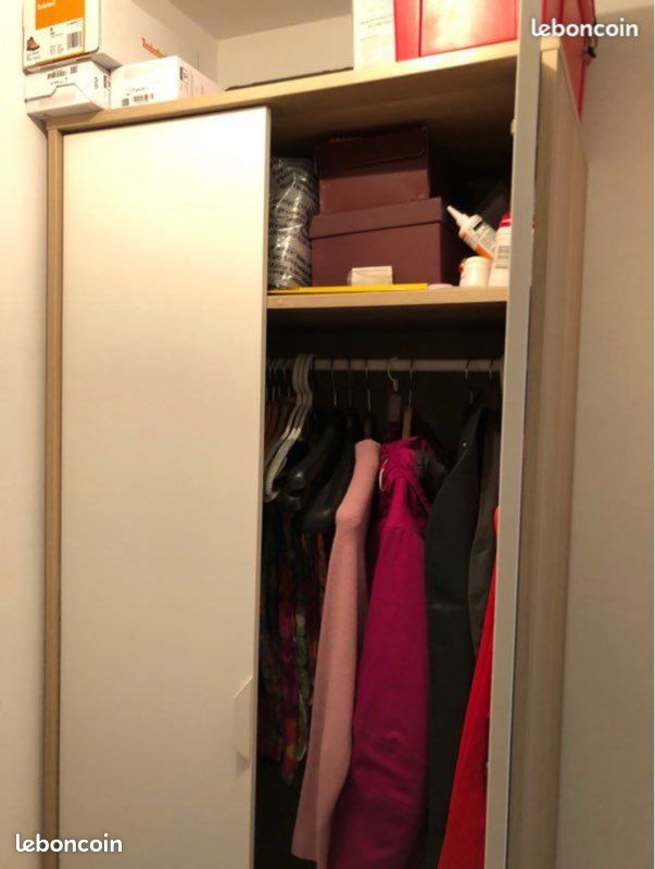 Armoire IKEA (image 3)