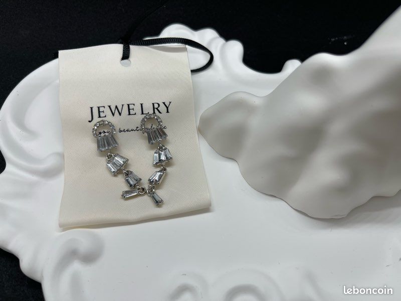 Boucle d’oreille (image 2)