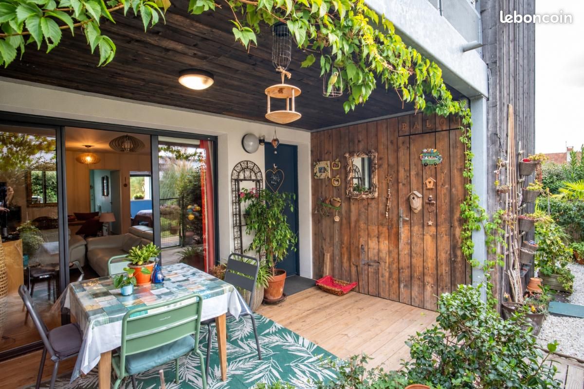 Appartement 3 pièces 63 m² · à Seignosse · 63 m² · 330 000 €