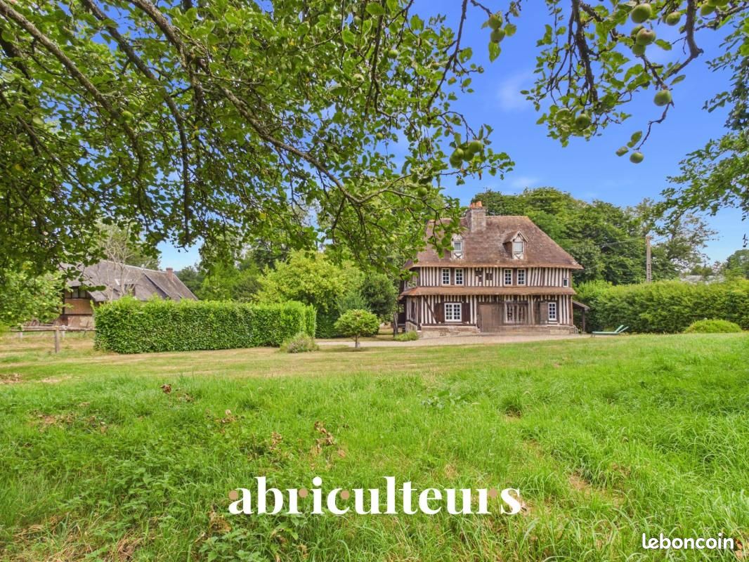 Maison 6 pièces 190 m² · à Saint-Julien-sur-Calonne · 190 m² · 569 525 €