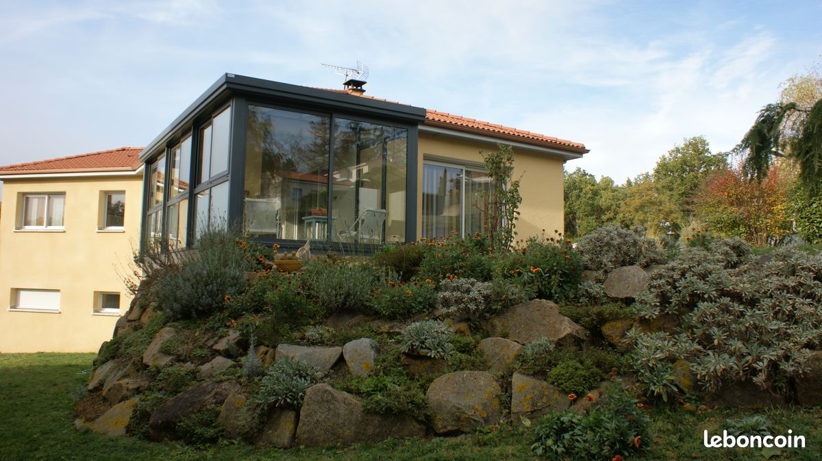 Maison 7 pièces 173 m² · à Royat · 173,1 m² · 486 000 €
