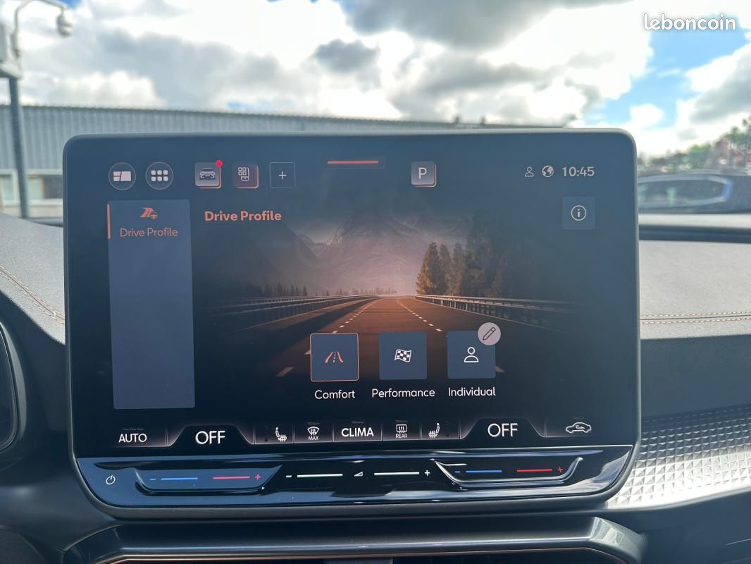Cupra Formentor 2.0 TDI 150 ch DSG7 V (image 33)