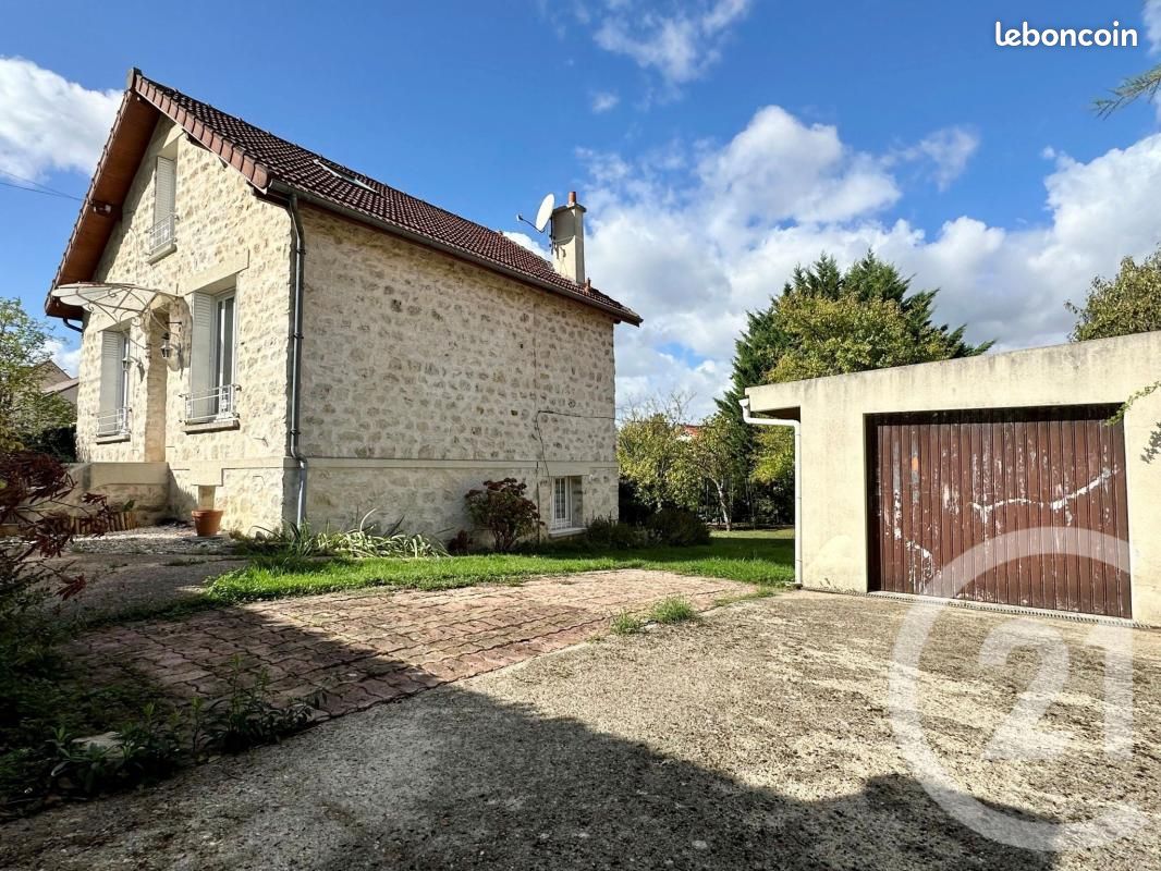 Maison 4 pièces 68 m² · à Villiers-sur-Marne · 68 m² · 449 500 €