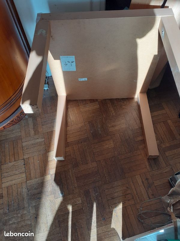 Table basse salon (image 2)