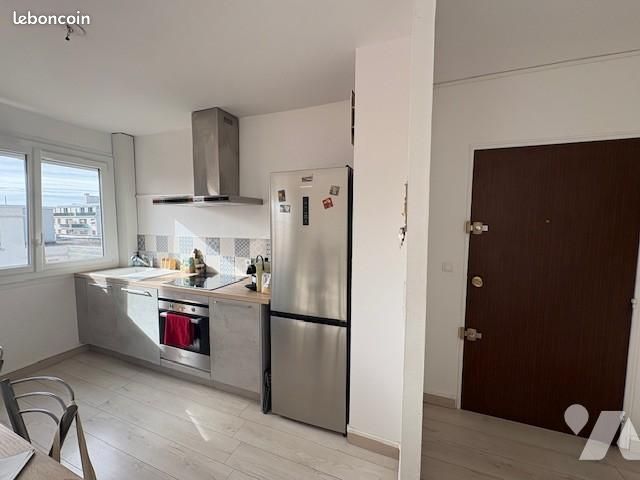 Appartement 57 m² · à Orléans · 57 m² · 800 €/mois