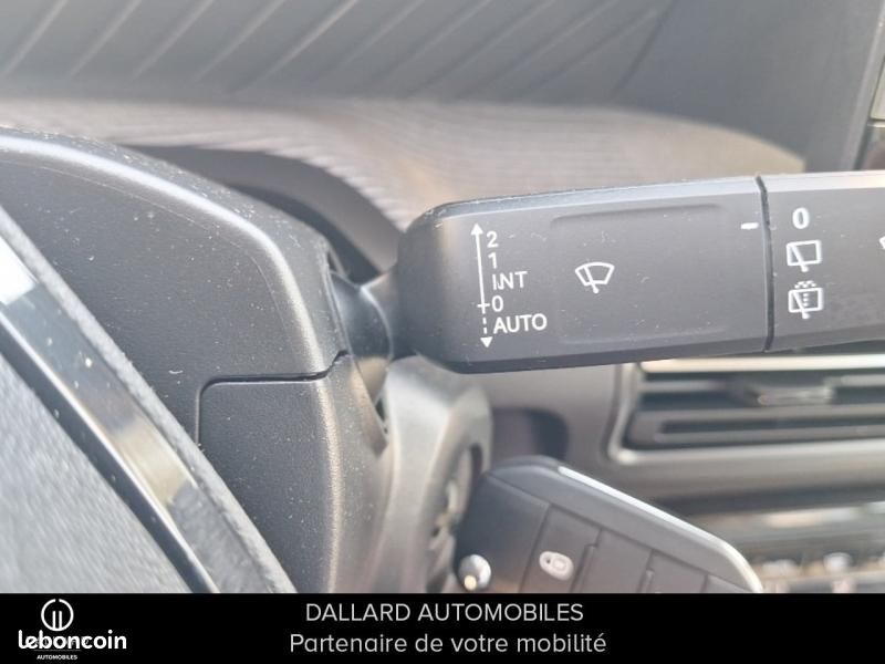 Citroen C3 1.2 Turbo 100ch MAX (image 18)