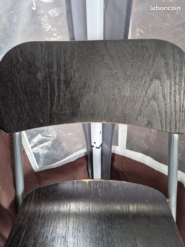 Chaises bar (image 2)