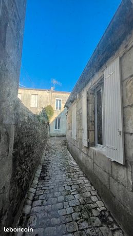 Maison de type F2