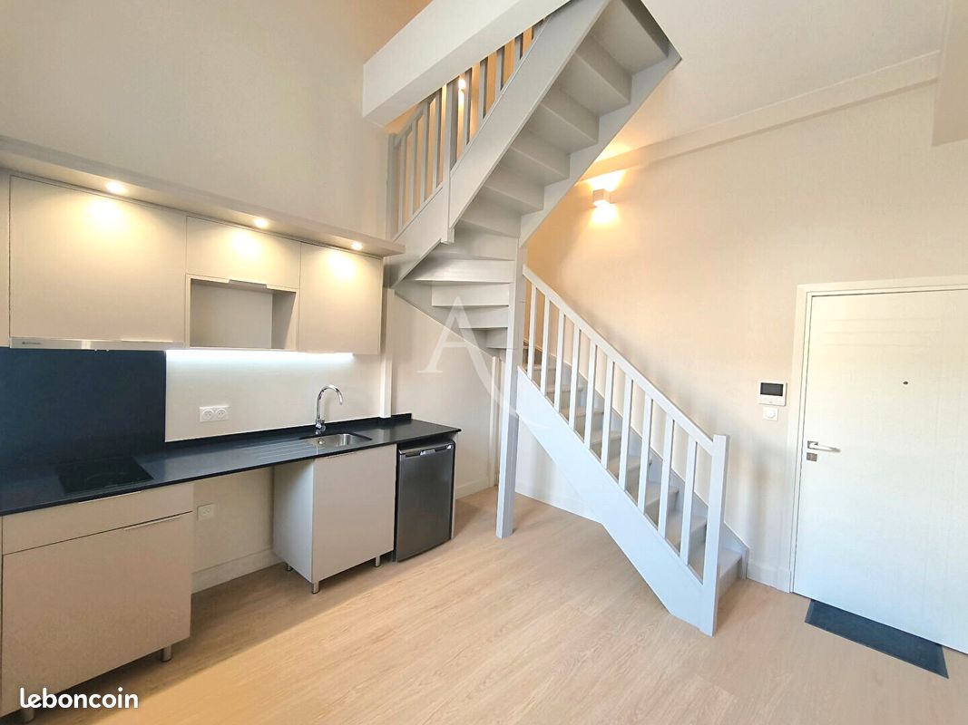 Appartement 1 pièce 31 m² · à Narbonne · 31 m² · 495 €/mois