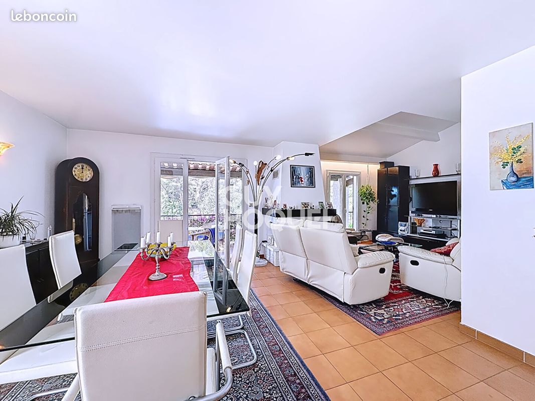 Maison a louer grasse - 5 pièce(s) - 134 m2 - Surfyn