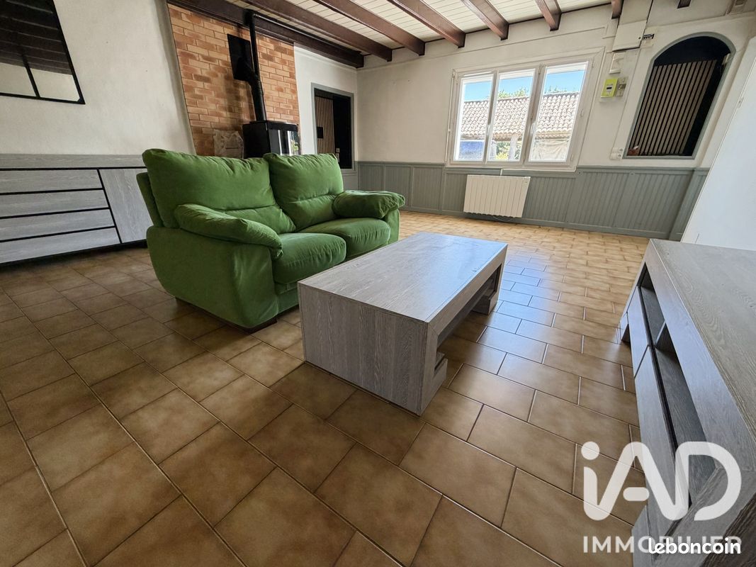 Maison de village 4 pièces 79 m² (image 6)