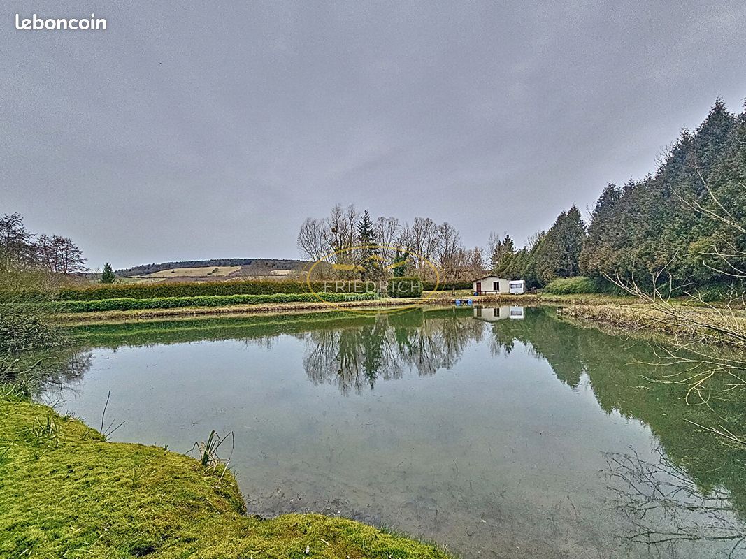 Terrain 5413 m² Bar-le-Duc (image 7)