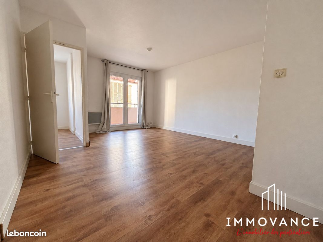 Appartement 2 pièces 35 m² · à Montpellier · 35 m² · 709 €/mois