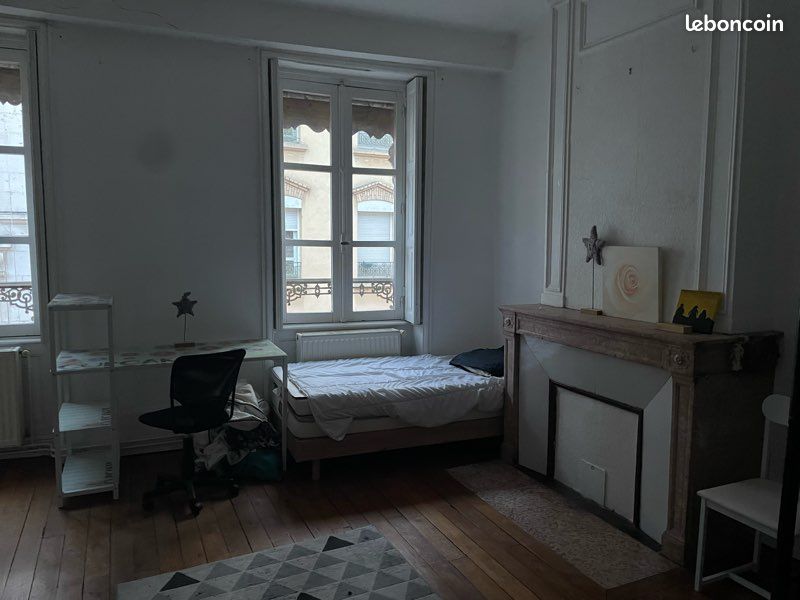 Appartement a louer chalon-sur-saone - 3 pièce(s) - 90 m2 - Surfyn