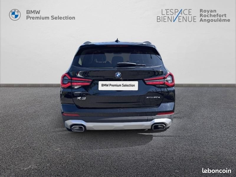 Bmw X3 xDrive30e 292ch xLine (image 12)