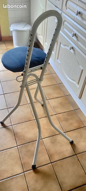 Chaise pour repasser (image 4)