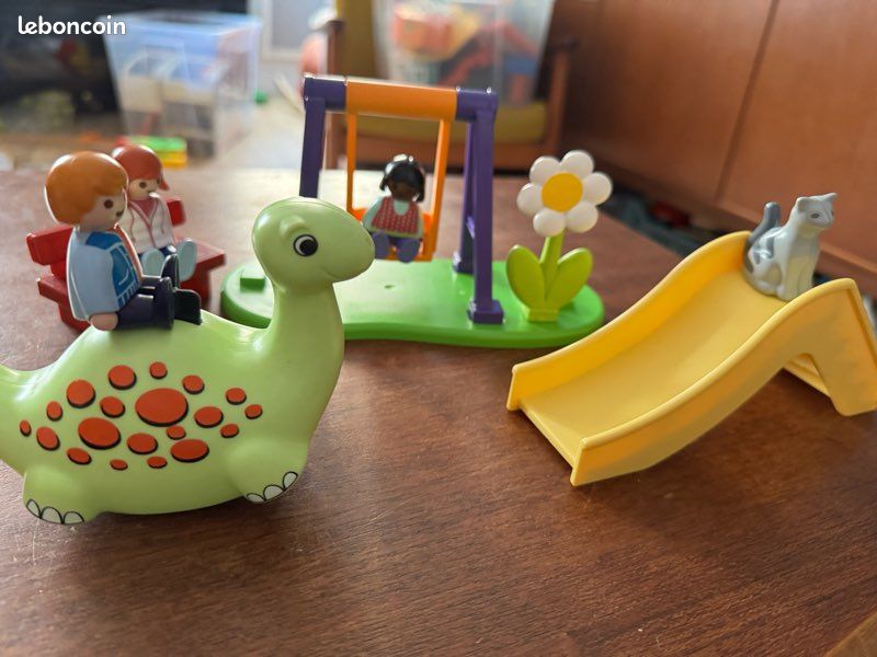 Playmobil square (image 3)
