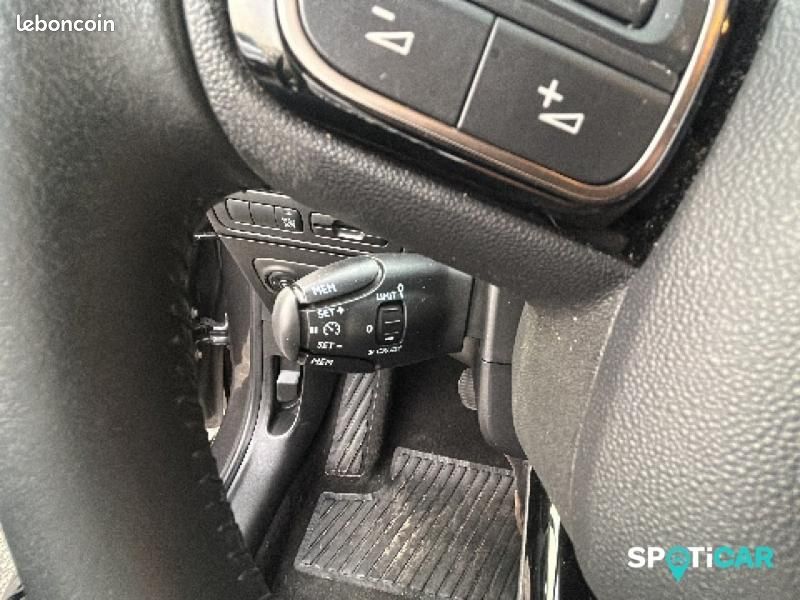Citroen C3 Aircross PureTech 130ch S&S Shine Pack EAT6 (image 15)