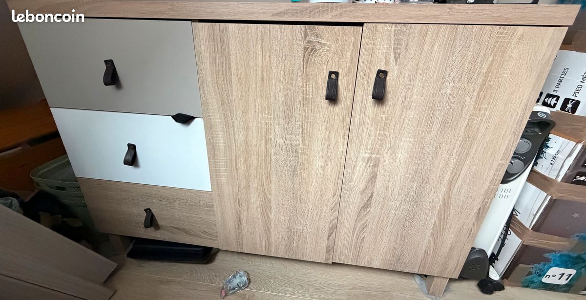 Buffet (image 1)