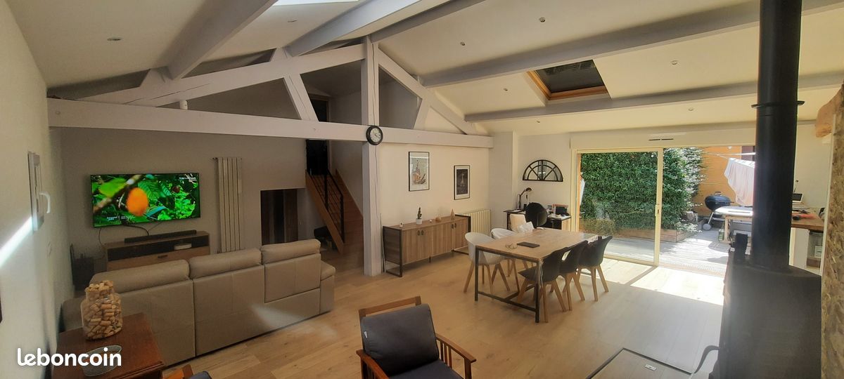 Maison 5 pièces 110 m² · à Saint-Jean-de-Boiseau · 110 m² · 298 000 €