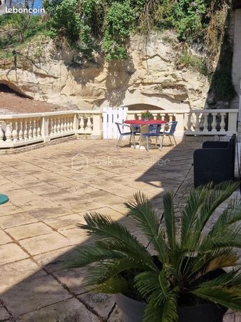 Maison 8 pièces 283 m²