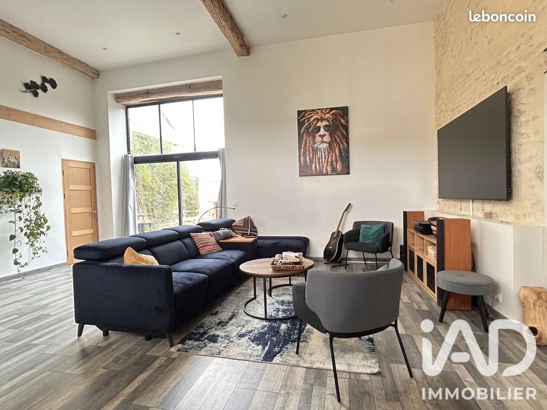 Maison 7 pièces 130 m² · à Le Malesherbois · 130 m² · 250 000 €